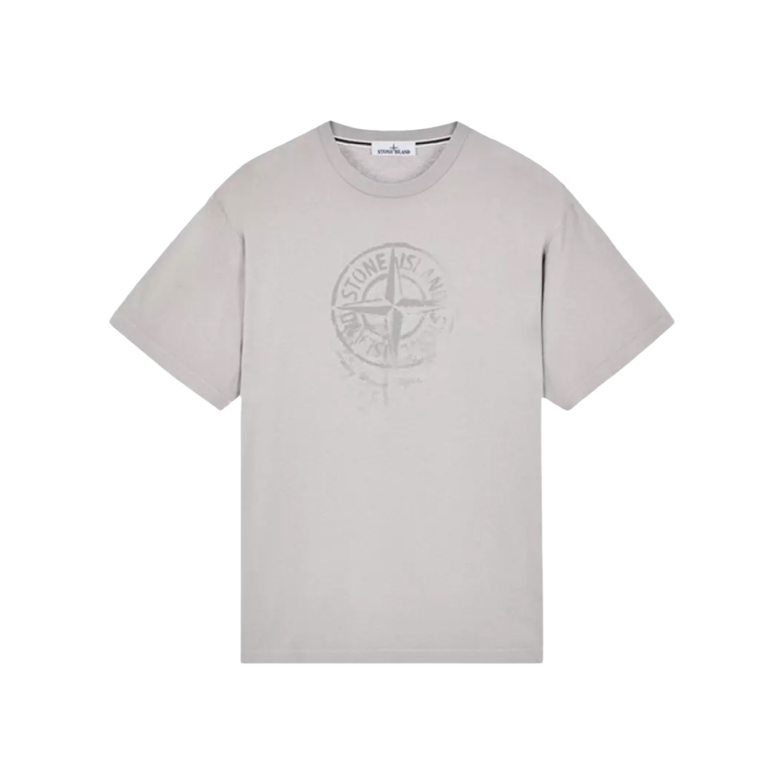 스톤 아일랜드 2RC87 리플렉티브 원 프린트 블랙 - 24SS | Stone Island... KREAM Stone Island 2RC87 Reflective One Print... 
