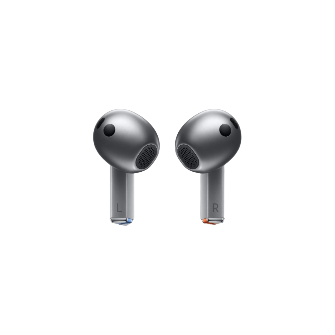 SM-R530NZAAKOO Samsung Galaxy Buds3 Silver (Korean Ver.)