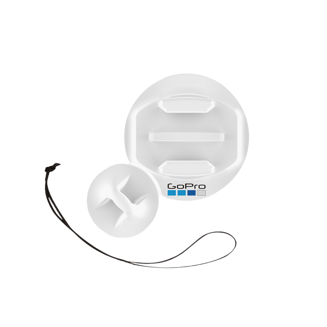 고프로 히어로 서핑보드 마운트 블랙(GoPro Hero SurfBoard Mount Black)