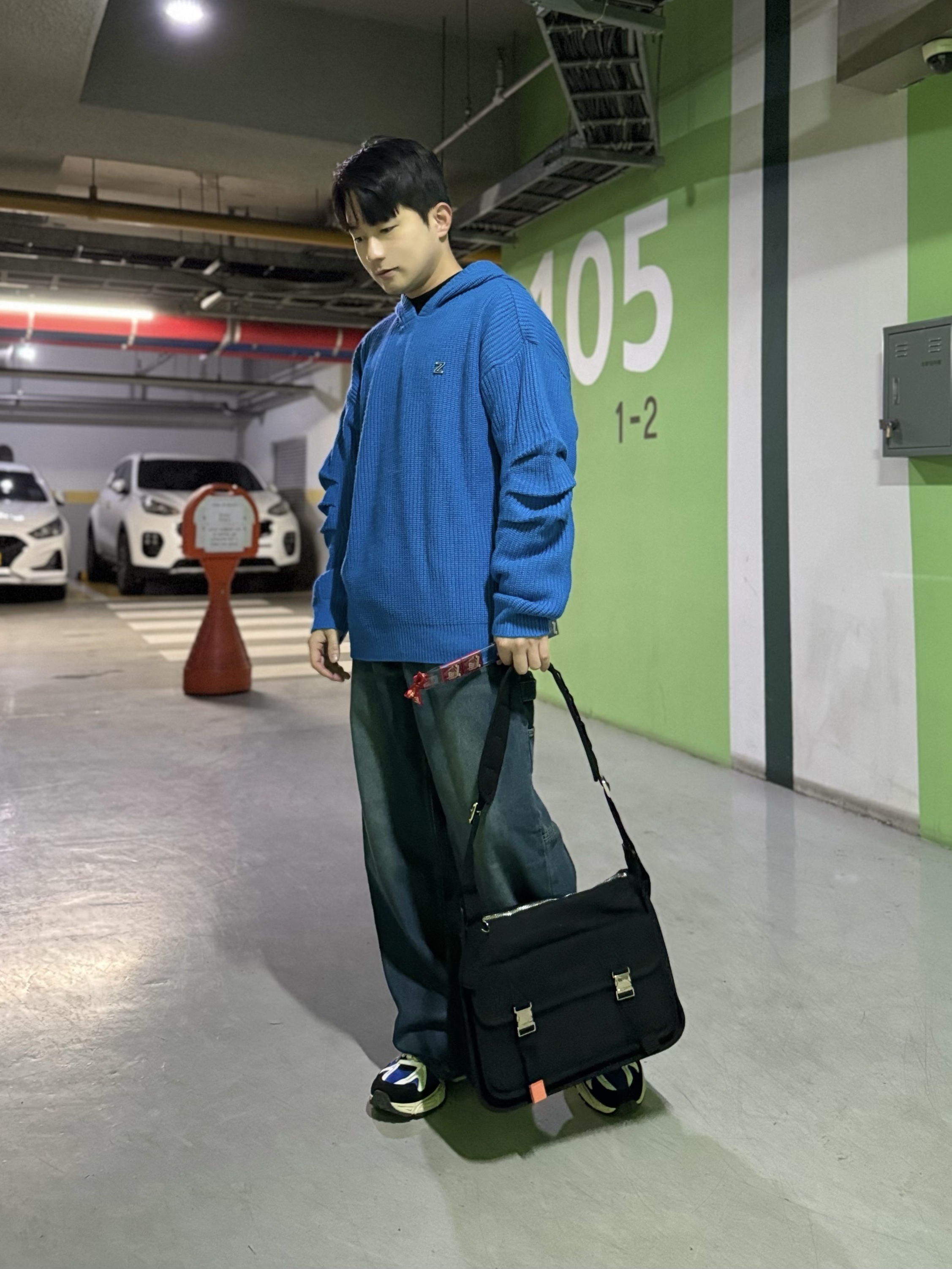 제이민(J-MIN)님의 스타일 - 1