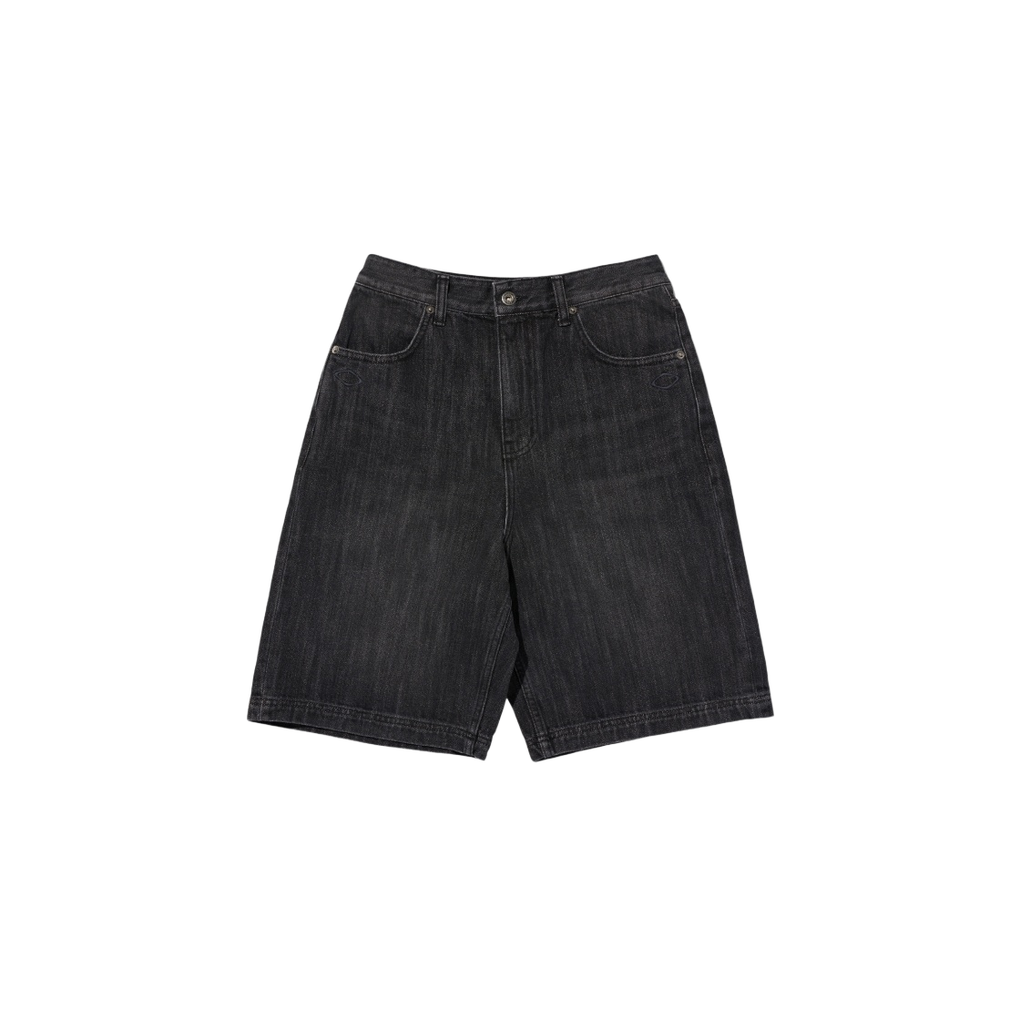 ☆韓国の人気☆【MISCHIEF】☆DENIM BERMUDA PANT.S☆関税込☆ ☆韓国の人気☆【MISCHIEF】☆DENIM BERMUDA PANT.S☆関税込☆
