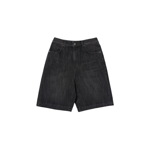 パンツ MSCHF DENIM BERMUDA PANTS Amazon.com: WFEI Jean Short Men 3/4 Length Trouser Male