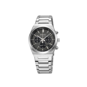 Seiko SSB455P1 Black