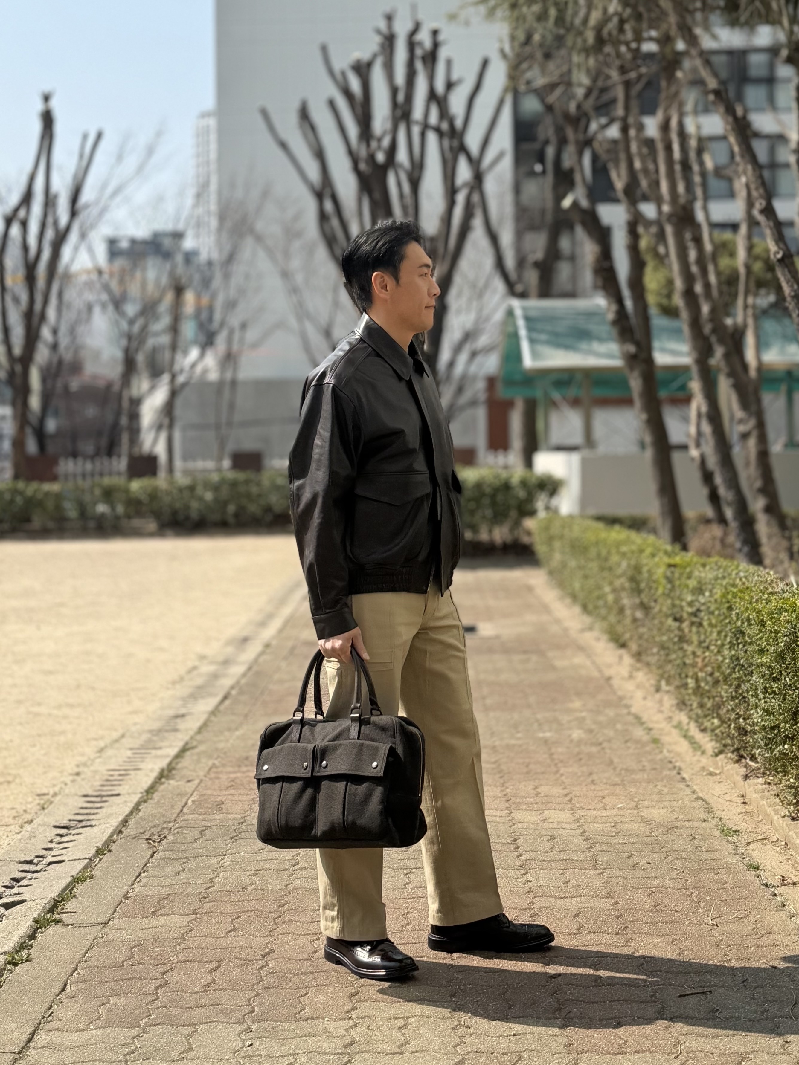 곧중년 LIFE&amp;STYLE님의 스타일 - 4