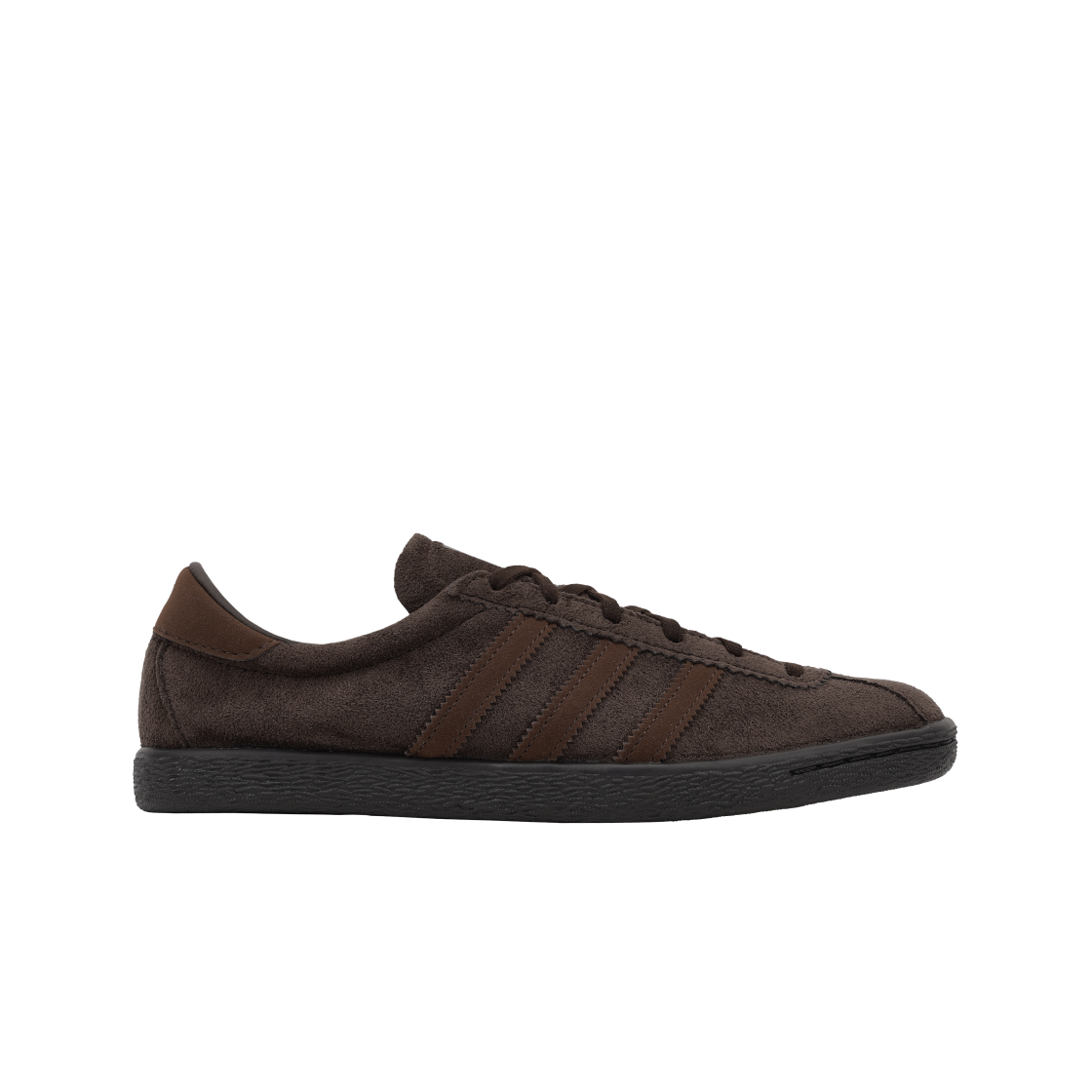 아디다스 토바코 그루엔 다크 브라운(Adidas Tobacco Gruen Dark Brown)
