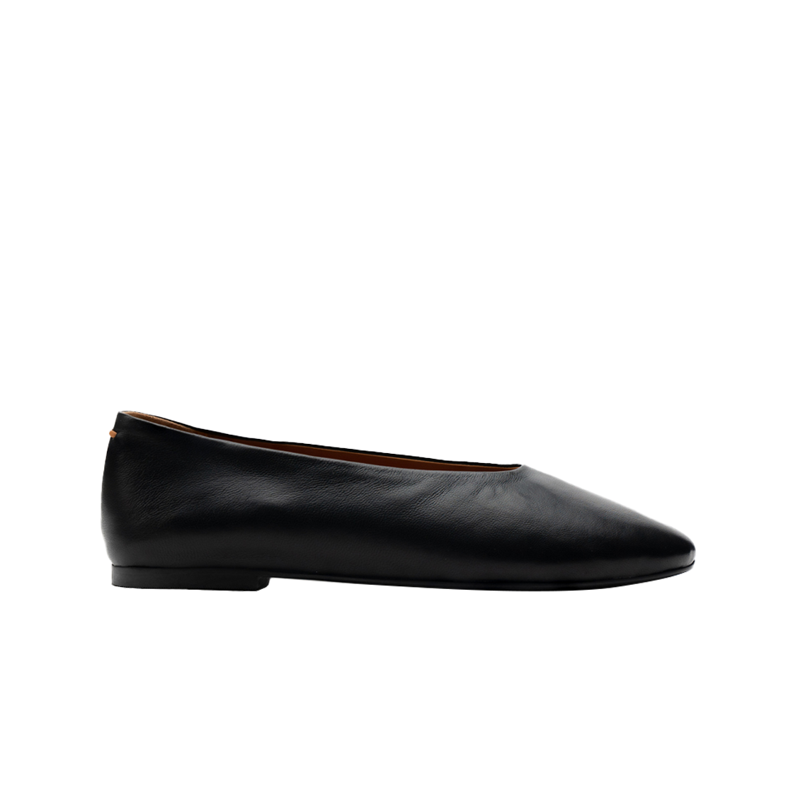 톰맥캔 드레스덴 01 여성 발레리나 슈즈-블랙(THOMMCAN  DRESDEN 01   BALLERINA -BLACK) - 1