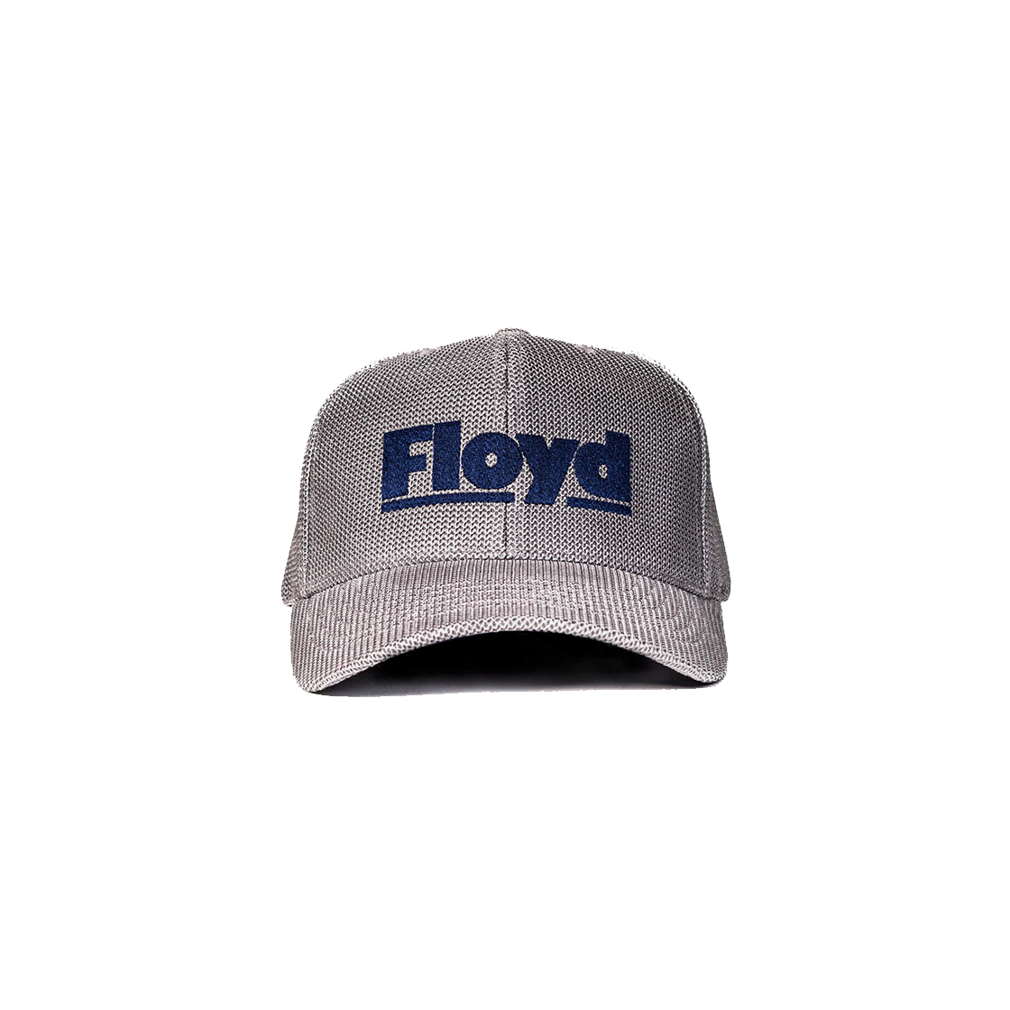 FLOYD056 Floyd Baseball Cap Curb Grey Navy