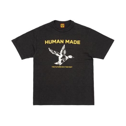 Human Made Graphic T-Shirt #19 Black