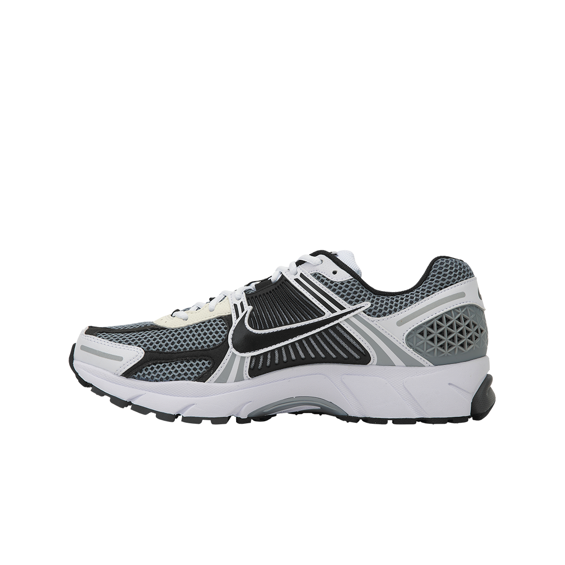 CI1694-001 Nike Zoom Vomero 5 Dark Grey Black White - #3