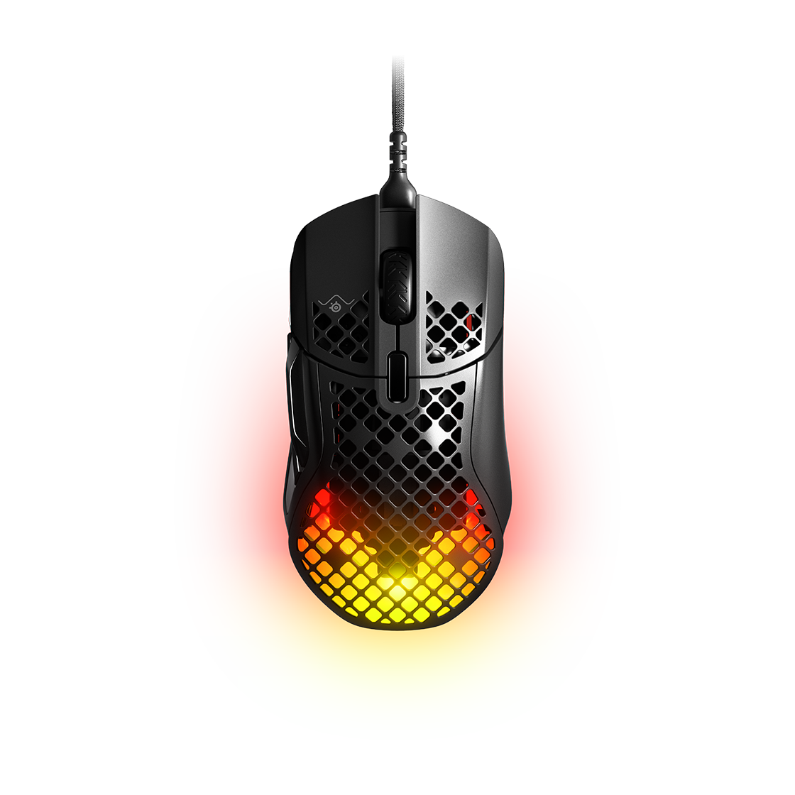 62401 Steelseries Aerox 5 Wired Gaming Mouse