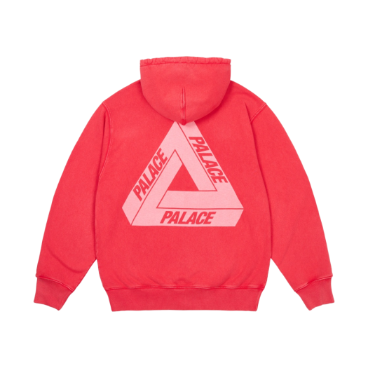 팔라스 쉐터 집 후드 네이비 - 24FW | Palace | KREAM 팔라스 쉐터 집 후드 네이비 - 24FW | Palace | KREAM