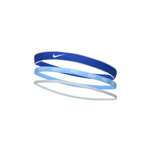 Nike Mixed Width Headband Multicolor (3 Pack)