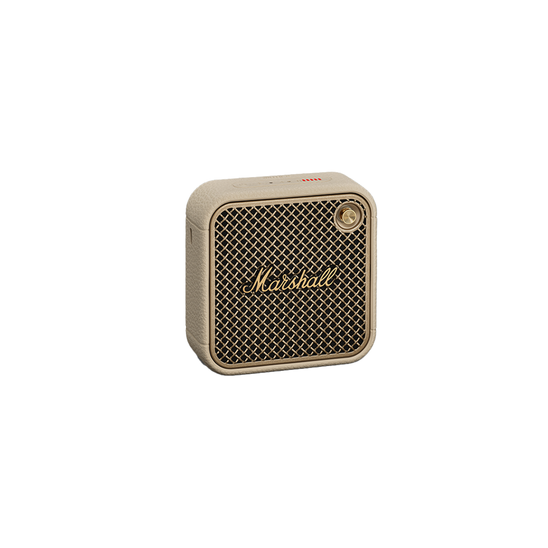 WILLEN 2-CR Marshall Willen II Cream (Sovico AV Ver.) - #2