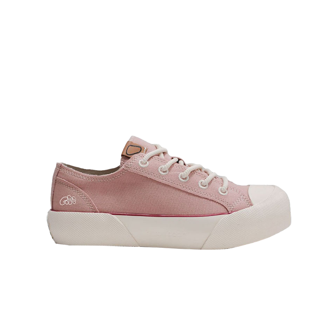 굿뉴스 청크스 스니커즈 핑크(Good News Chunks Sneakers Pink)