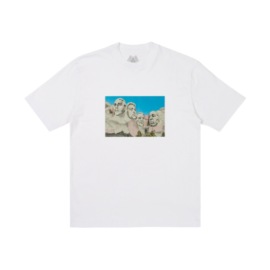 Palace Chiz Face T-Sh STYLE | KREAM