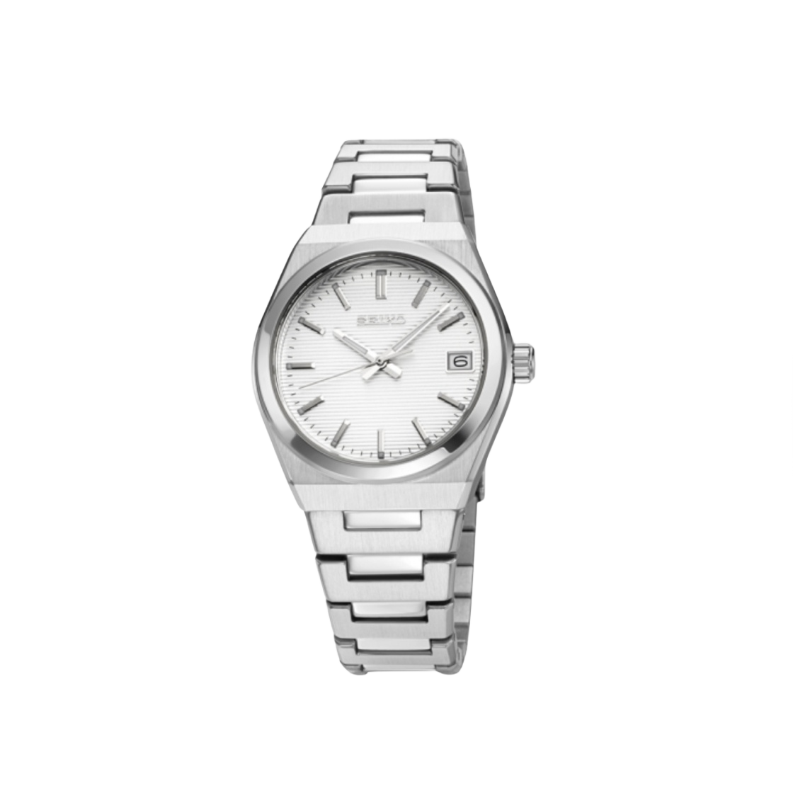 세이코 SUR573P1 실버(Seiko SUR573P1 Silver)
