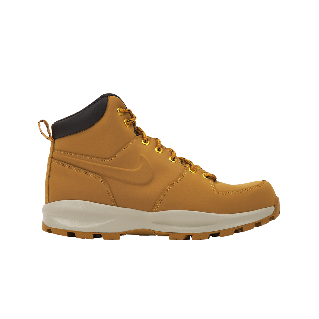 나이키 마노아 레더 헤이스택