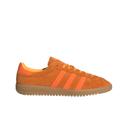 Adidas Bermuda Real Gold Solar Orange