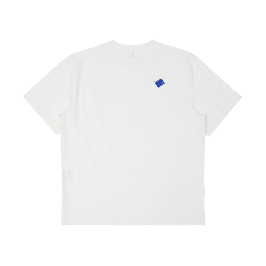 ★【Ader Error】★Sig; TRS Tag t-shir.t 01★OFF WHITE★ Ader Error Sig; TRS Tag LS T-Shirt 01 Off White | eBay