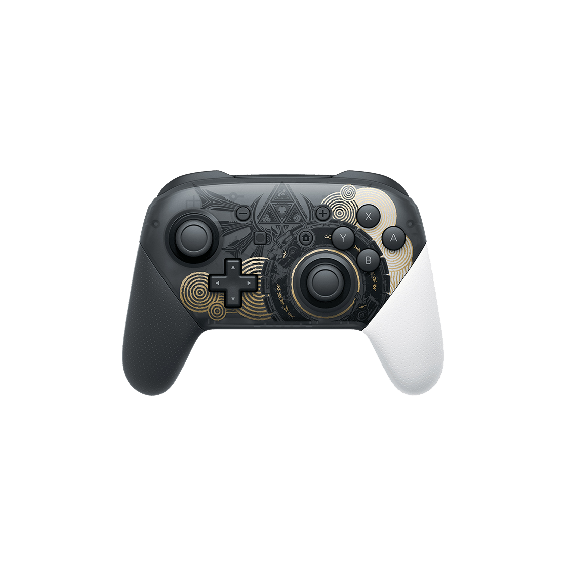 닌텐도 스위치 프로 컨트롤러 젤다의 전설 티어스 오브 더 킹덤 에디션(Nintendo Switch Pro Controller Legend of Zelda Tears of the Kingdom Edition)