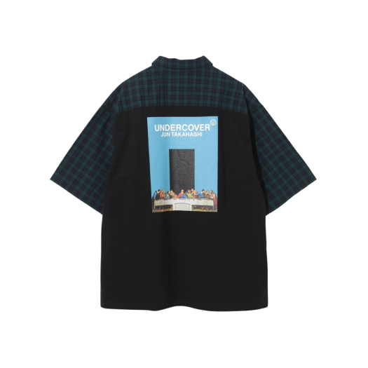 5 UNDERCOVER x MINEDENIM Sweat