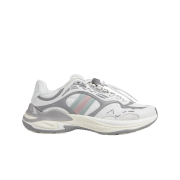 Gucci 2.0 Trainer White Grey