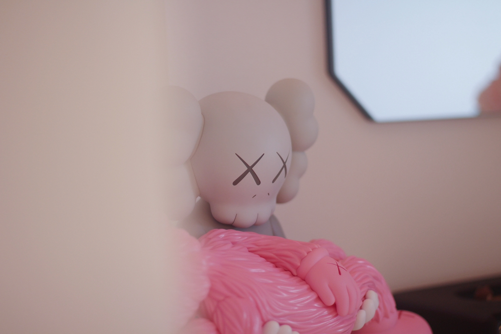 KREAM 프로필 이미지