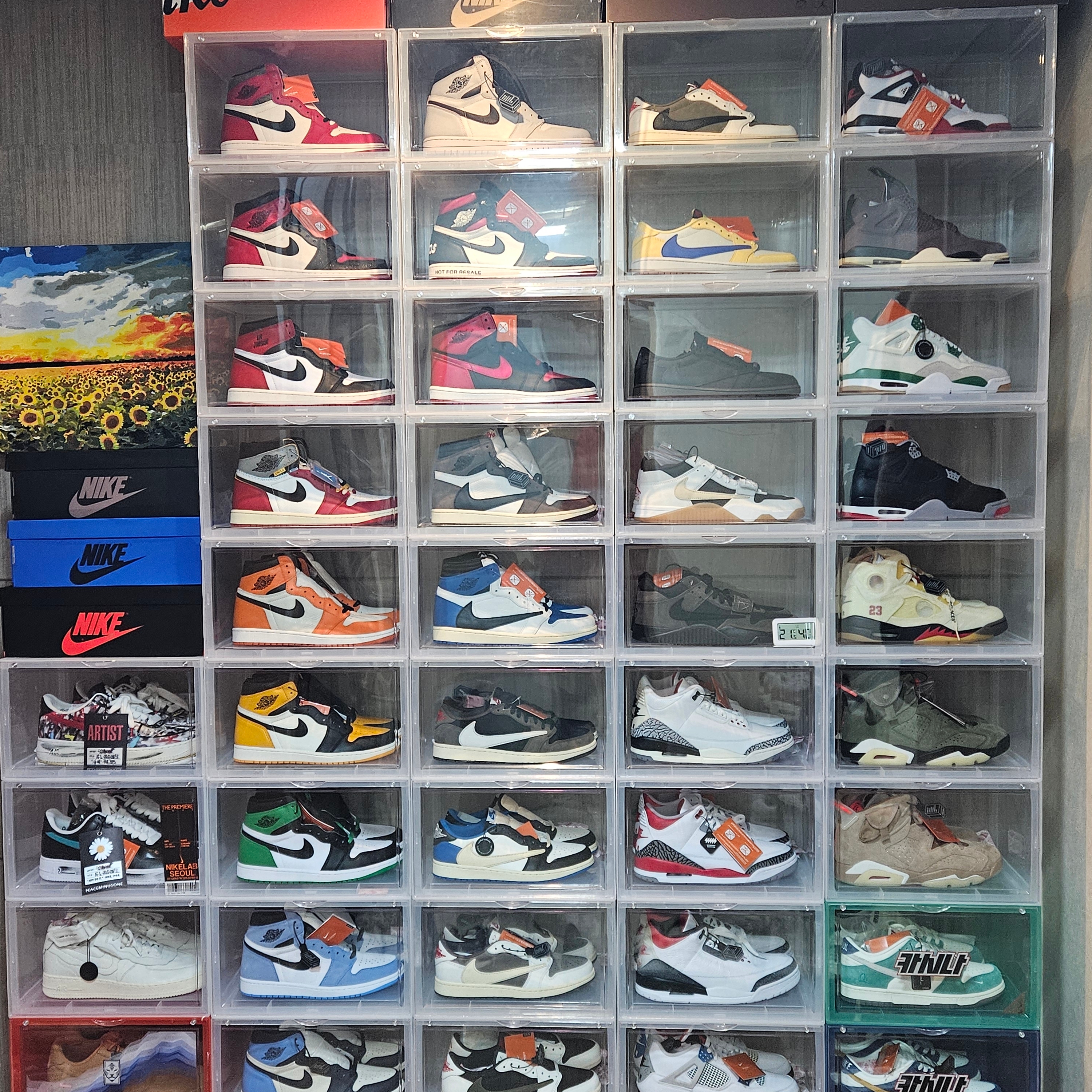 Jordan 1 High 85 Bred, Jordan 1 x Union Retro High OG Chicago Shadow 착용 스타일