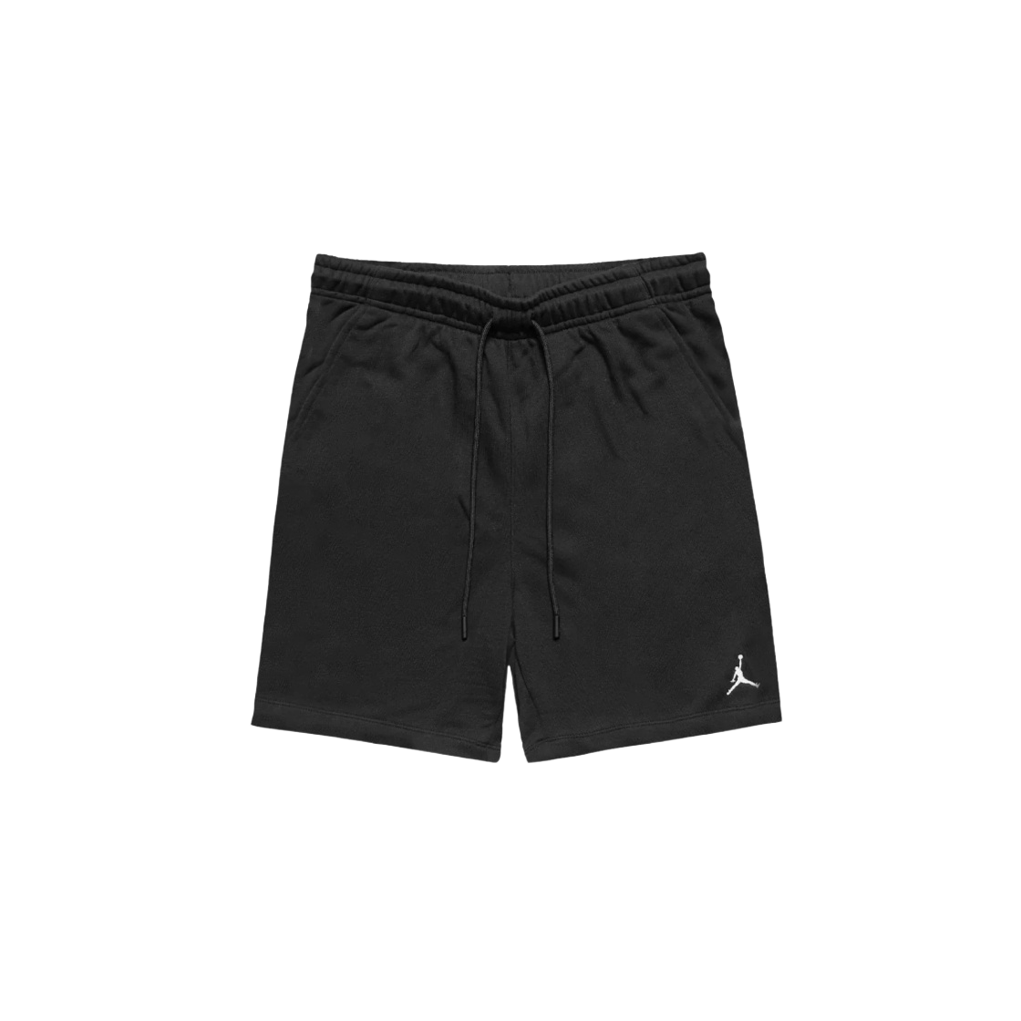 FQ4535-010 Jordan Essentials Loopback Fleece Shorts - Asia - 대표 이미지 #1