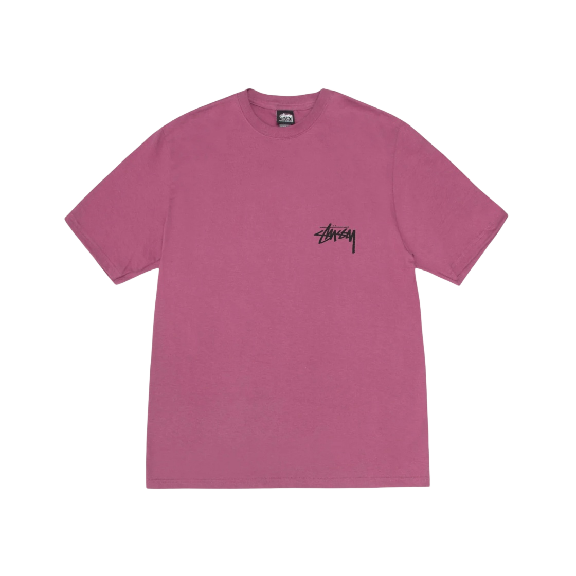 스투시 체리 티셔츠 베리 | Stussy | KREAM