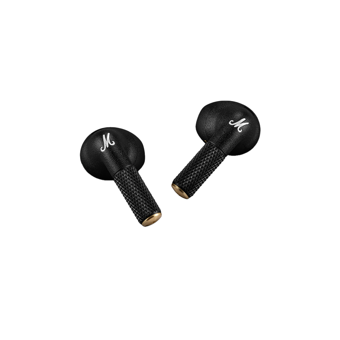 마샬 마이너 4 블랙 (소비코 AV 정식 발매 제품)(Marshall Minor Ⅳ Black (Sovico AV Ver.)) - 3