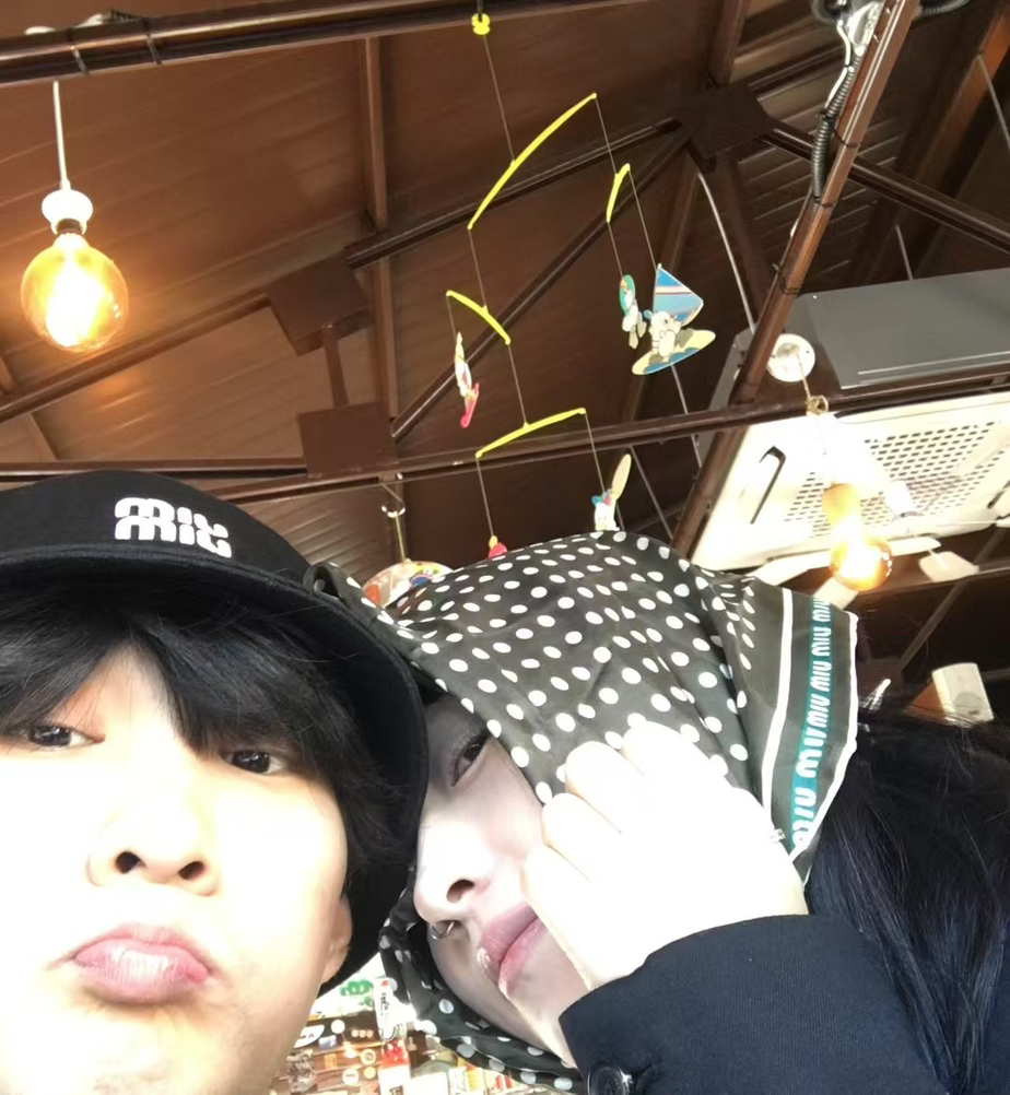 KREAM 프로필 이미지