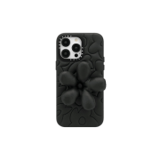 Casetify iPhone The Grippy Case Velvet Daisy