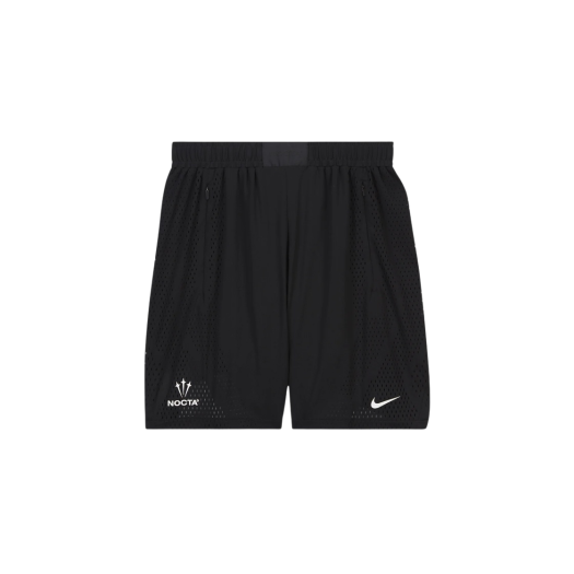Nike x Drake Nocta Basketball Lightweight Shorts Black (DV3652-010)