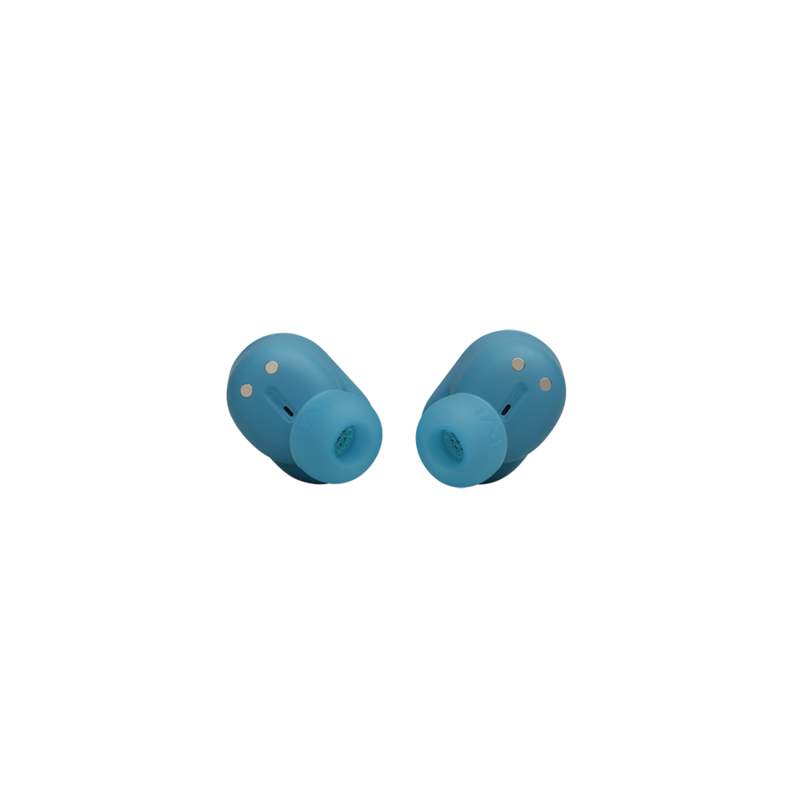 제이비엘 튠 버즈2 와이어리스 블루투스 이어폰 터콰이즈(JBL TUNE BUDS2 Wireless Bluetooth Earphone Turquoise) - 3