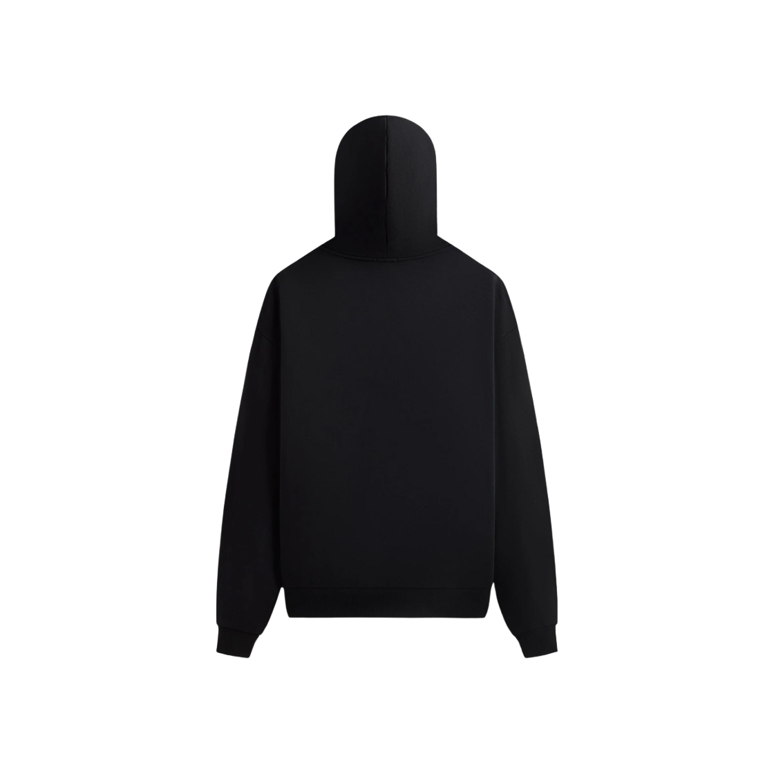 키스 서울 넬슨 후드 블랙 | Kith | KREAM