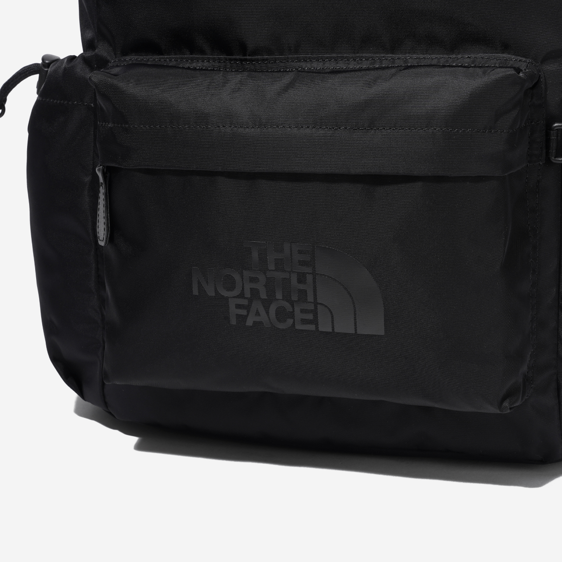 노스페이스 화이트 라벨 보니 멀티 팩 블랙(The North Face White Label Bonney Multi Pack Black) - 4