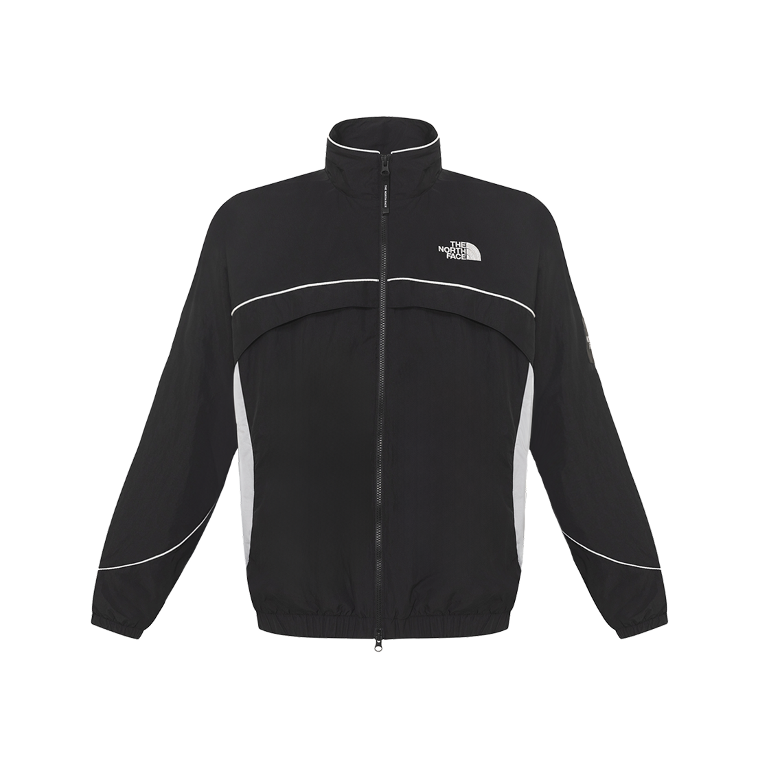 노스페이스 화이트 라벨 킥플렉스 자켓 블랙 | The North Face