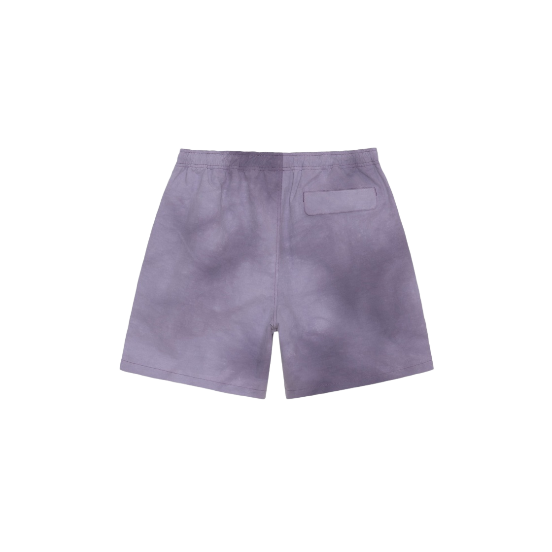 【Stussy】 Wave Dye Nylon Shorts Grape Stussy Wave Dye Shorts - Size Medium - Grape - NEW | eBay