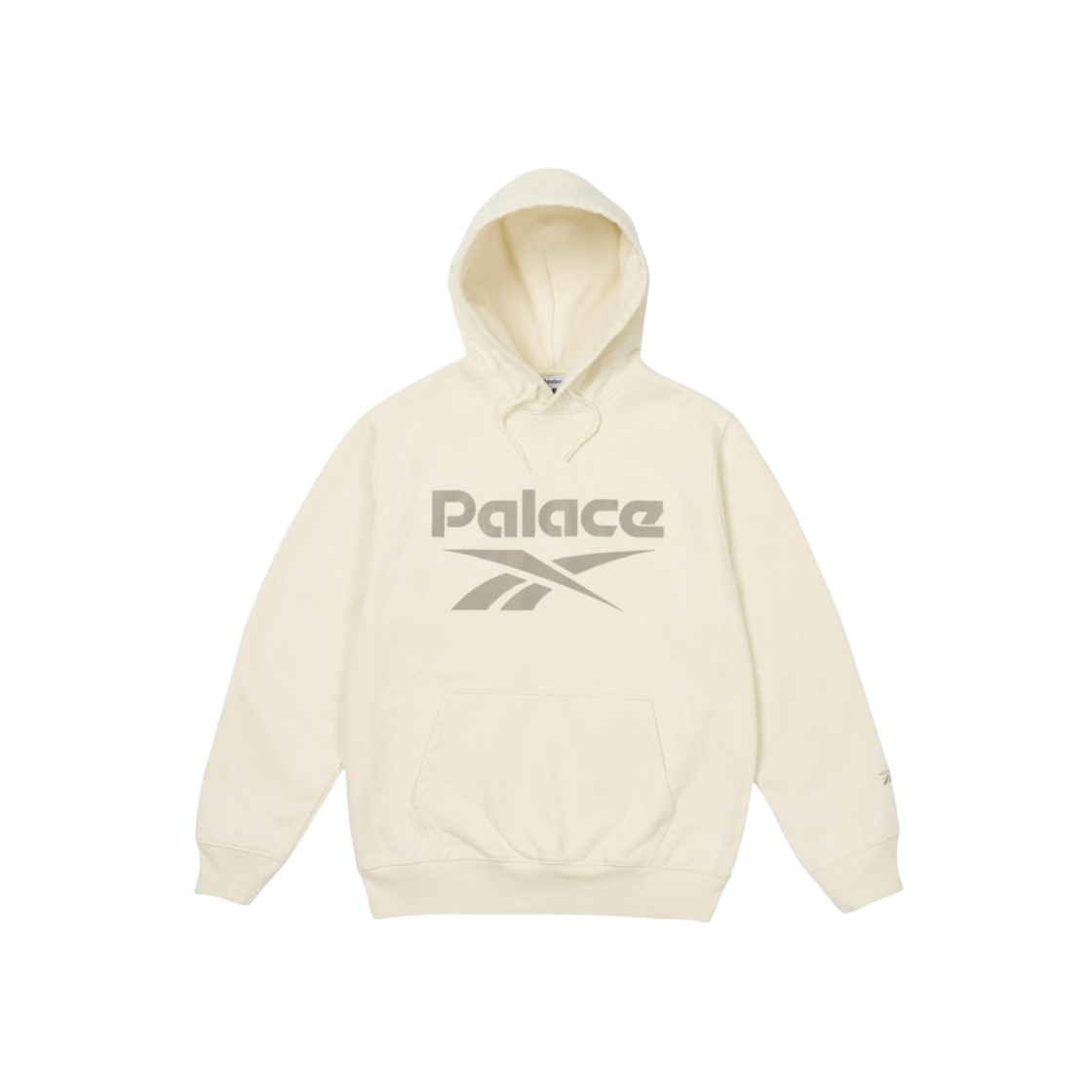 PALACE x Reebok Hoodie