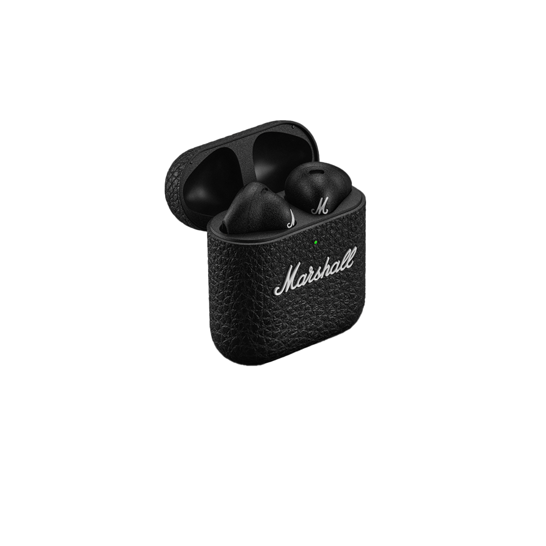 마샬 마이너 4 블랙 (소비코 AV 정식 발매 제품)(Marshall Minor Ⅳ Black (Sovico AV Ver.)) - 2