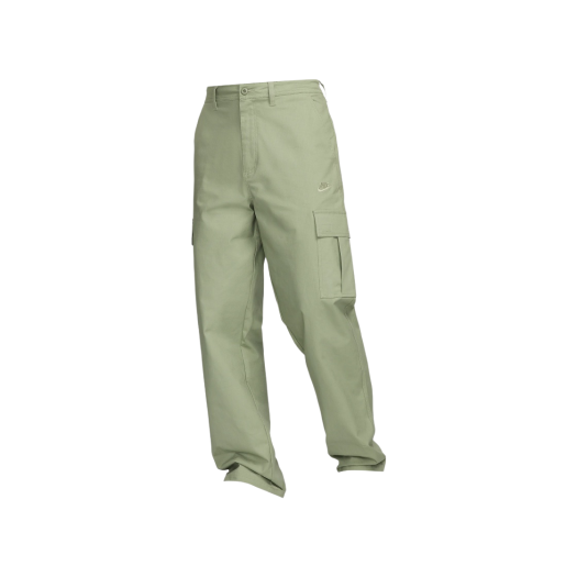 Nike Club Cargo Pants Oil Green - US/EU