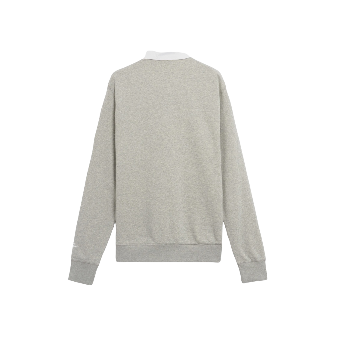 Transport X CLUBHAUS Laurel Polo グレーSサイズ 【公式通販】