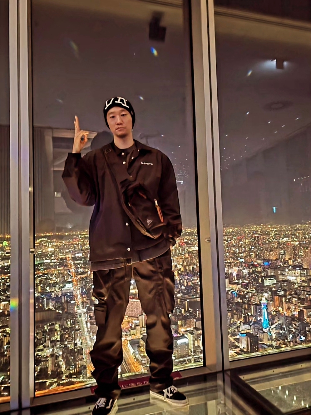Supreme NYC Coaches Jacket Black - 23FW, Stussy New Era Skullcap LA Embroidery Black ์ฐฉ์ฉ ์คํ์ผ