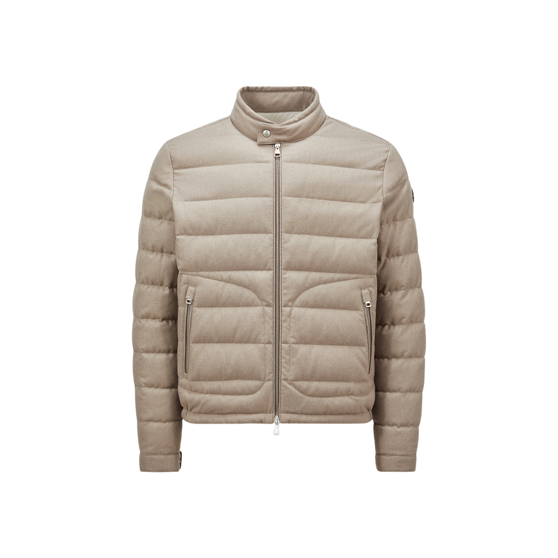 [直営店]安心送料関税込! MONCLER 25SS ACORUS カシミアxダウン 直営店] 安心送料関税込! MONCLER 25SS ダウン付カーディガン