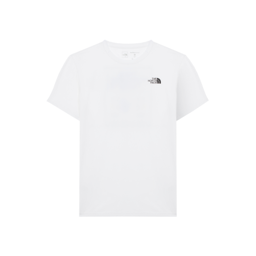 ★THE NORTH FACE★ Men's Aurora EX Short Sleeve T-ShirtCREAM Men's TNF™ Red Box Short-Sleeve Tee | The North Face