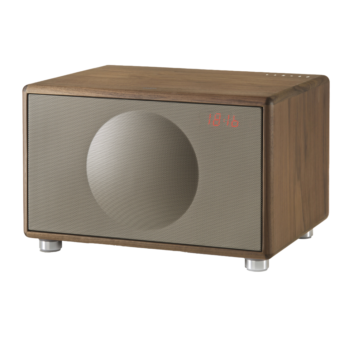 제네바 클래식 M 월넛 (극동음향 정식 발매 제품)([5% 적립] GENEVA CLASSIC M Walnut (KD SOUND Ver.)) - 2