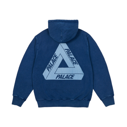팔라스 리버시블 베스트 후드 블랙 - 24SS | Palace | KREAM