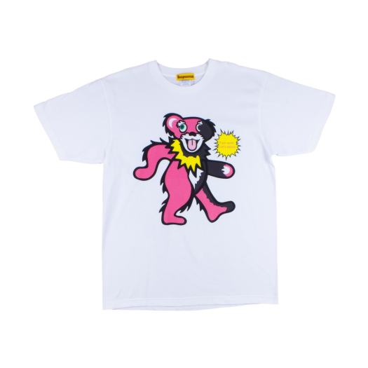 トップス Soulpussycat Soulgirl Tee Soulpussycat】 SOULGIRL T-shirts No.1 (white) (Tシャツ
