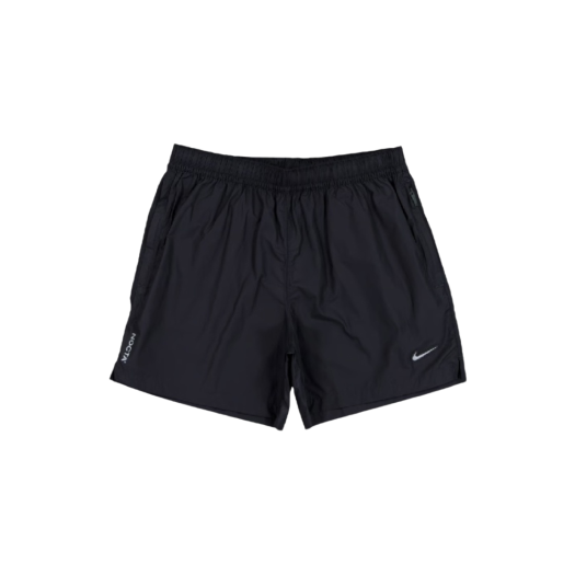 Nike x Drake Nocta Nylon Woven Shorts Black (FN8195-010)